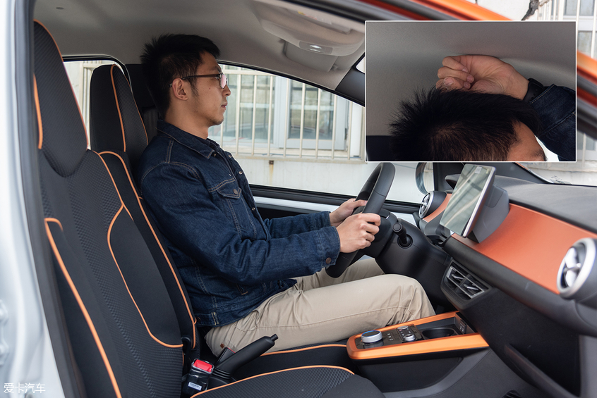 表现出乎意料好开不贵的入门级电动车比亚迪e1