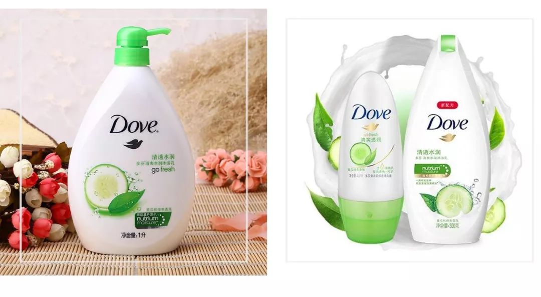 比香水还香的沐浴液,六款公认最好的沐浴露女士