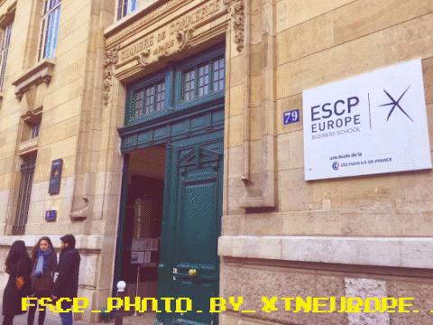 【留学】春风十里不如探校走起！留法史上最全合集