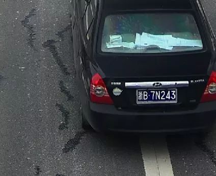 违法曝光持续进行中,违法数量曝光