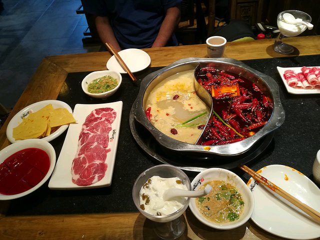 长江三峡重庆游七天六晚,重庆慢节奏旅游攻略