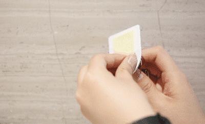 超大吸盘怎么收纳,收纳神器吸盘的用法