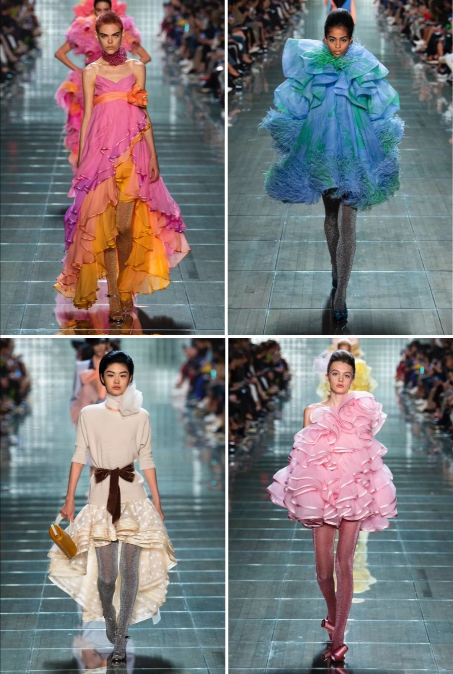 你不懂*袜丝**的美！