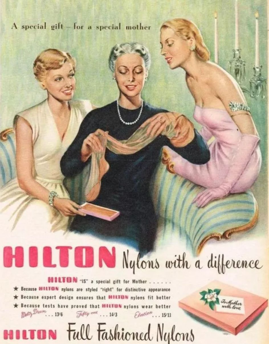 你不懂*袜丝**的美！