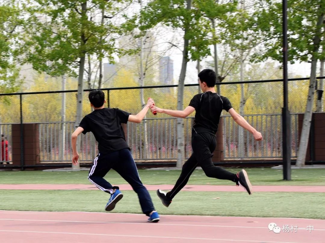 龙南杨村中学2020运动会,新干中学2019运动会