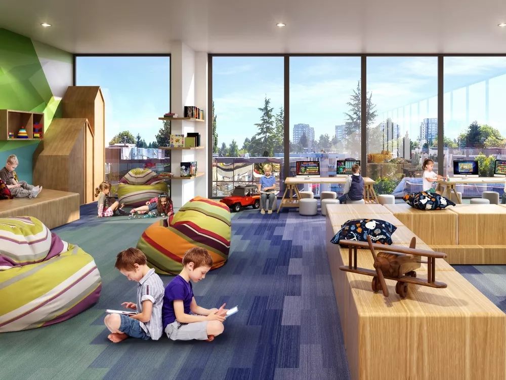 在温哥华的孩子也要拼成绩？！想当学霸其实并没有想象中那么难。。。