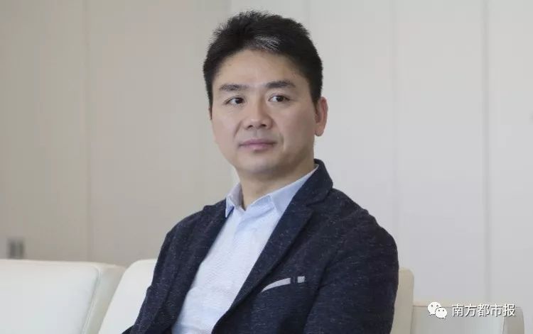 刘强东马云谈996工作,刘强东谈马云996