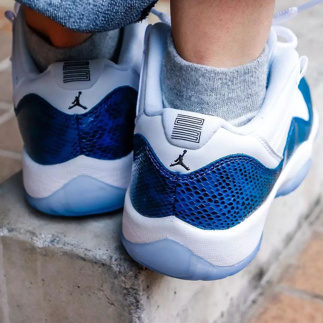 airjordan11紫色的配色,airjordan11黑红配色