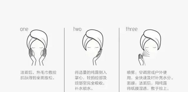 平价超级补水的护肤品,补水纯露国货好物推荐