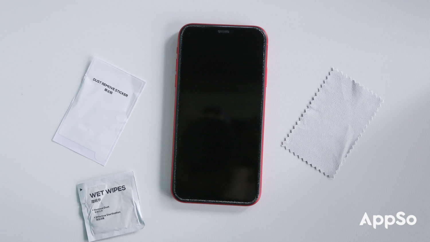 手机的正确清洁方法,手机这里最脏了教你一招快速清理