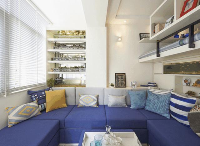 他用14天改造6口之家，只为给她一线生机！