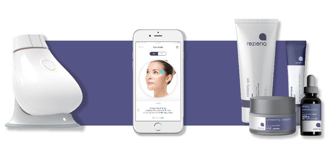 40:1竞争激烈，这5个韩国品牌入选了拜尔斯道夫的加速器