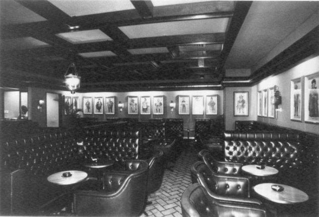 香港怡东酒店,香港怡东酒店的位置说明