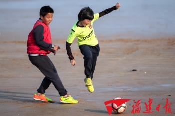 霞浦看滩涂,宁德霞浦的海滩