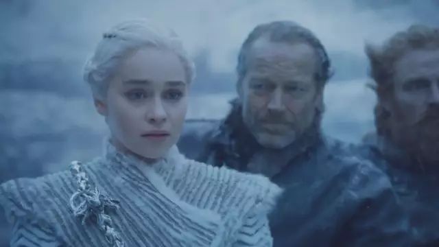 德云社塞外出道，冬奥会夜王夺冠|《权力的游戏》回顾之旅：S07E06