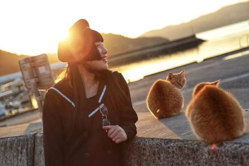 日本旅行乡下,一个日本大人的旅行