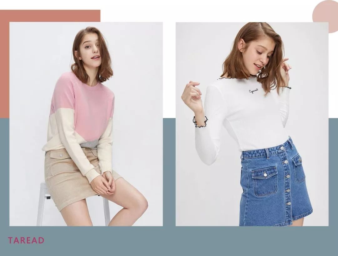 和zara一样的小众品牌还有哪些,别再买hm优衣库了