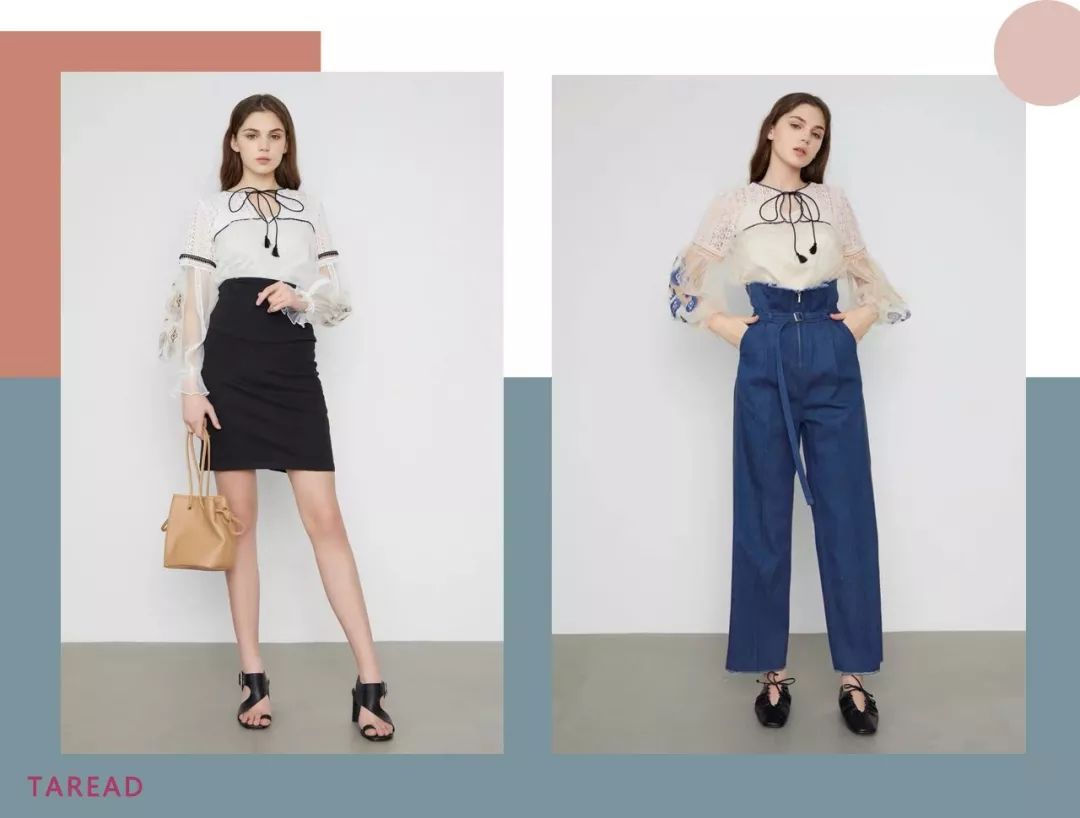 别再买网红店了小众潮牌不香吗,hmzara十大必买单品