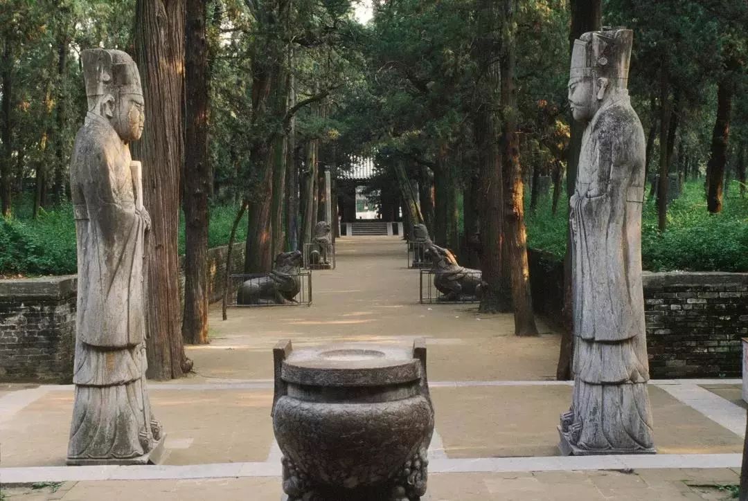 曲阜之行感受儒家文化,曲阜文化之旅感受