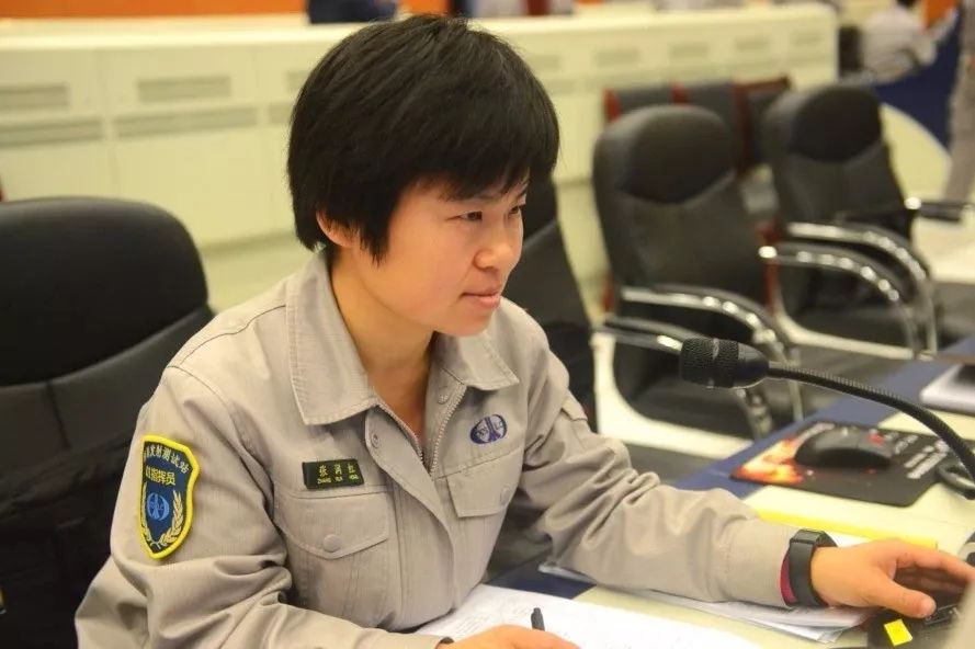 这些“航天干将”的硬核实力,get到你了吗?