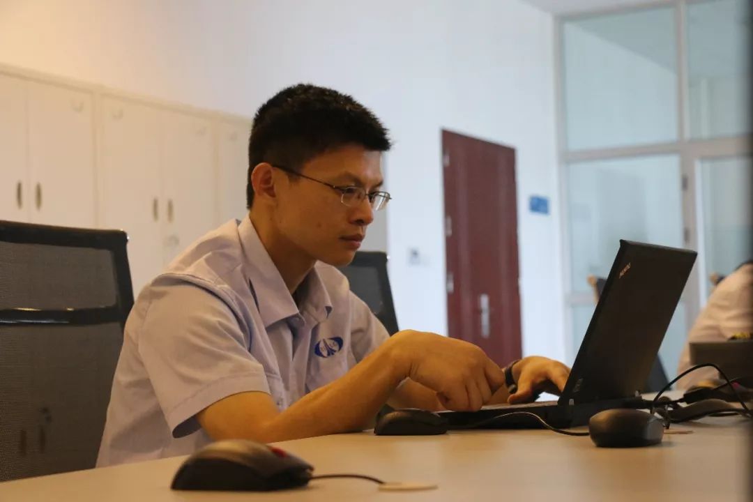 这些“航天干将”的硬核实力,get到你了吗?