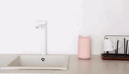 这居然是灭蚊灯？纯物理灭蚊，无毒无味，孕妇孩子都可用