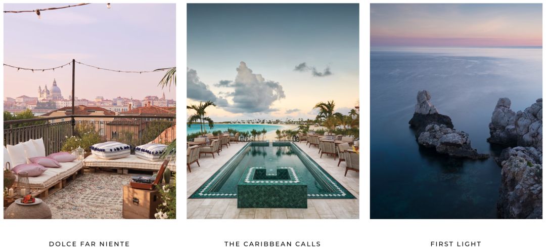 从此，LV不仅可以用来背，还可以用来睡…