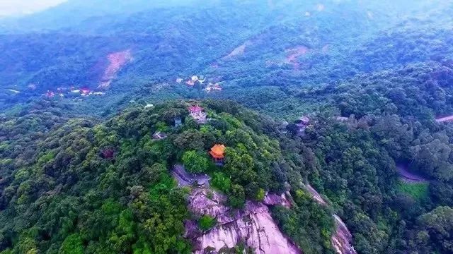绵州安州景点,绵阳天府春晓两日游攻略