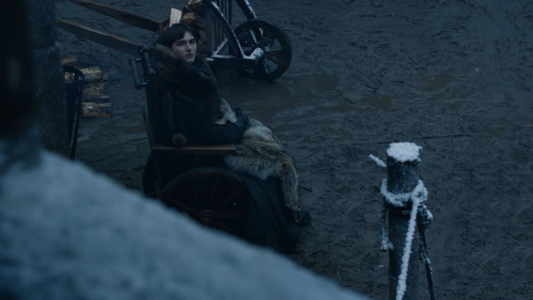 凛冬已至游戏怎么玩,权力的游戏凛冬将至场景