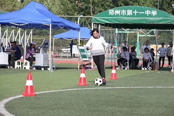 2021年郑州中考体育考什么项目,郑州2020中招体育考试地点安排