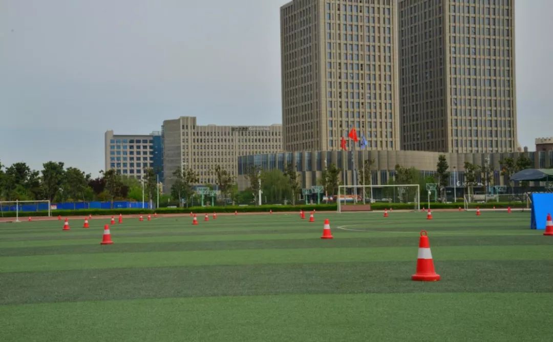 2021年郑州中考体育考什么项目,郑州2020中招体育考试地点安排