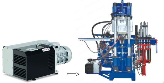 创新引领，精益发展——里其乐成为橡塑行业全方位之选