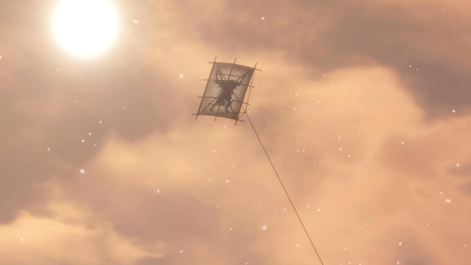 狼学研习者《只狼》第一期：苇名