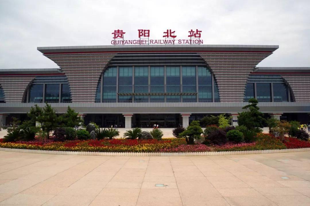 贵阳近5年百强城市排行榜,厉害了贵阳一中