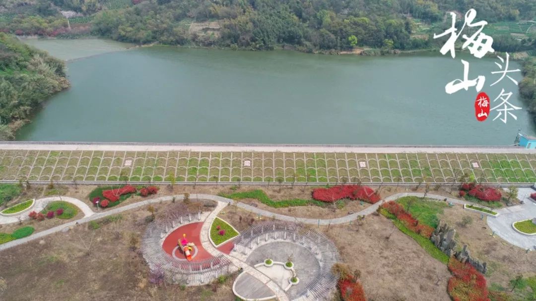 最美梅山,美丽南安梅山