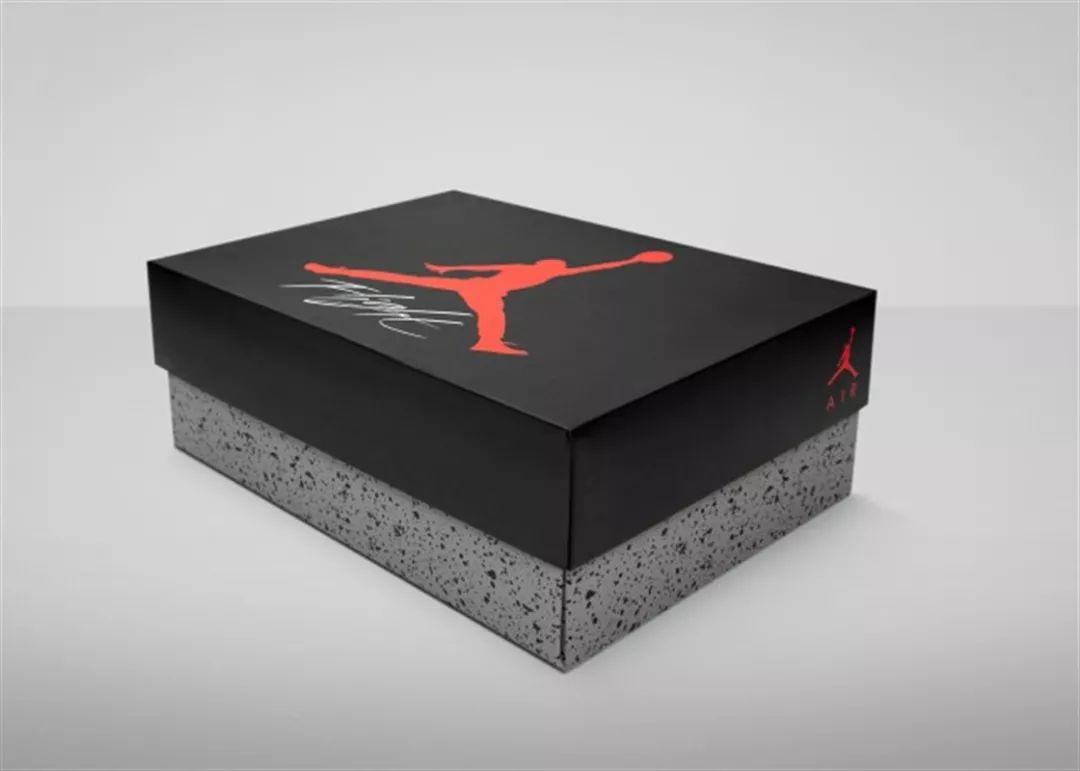 airjordan4辨别真假灰白黑,黑红airjordan