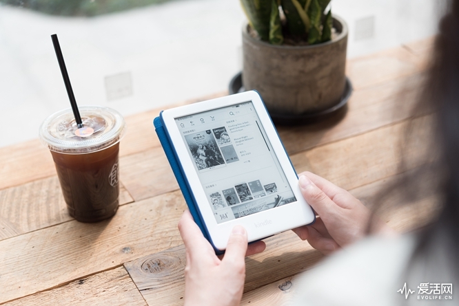kindle深度测评,kindle青春版使用评测
