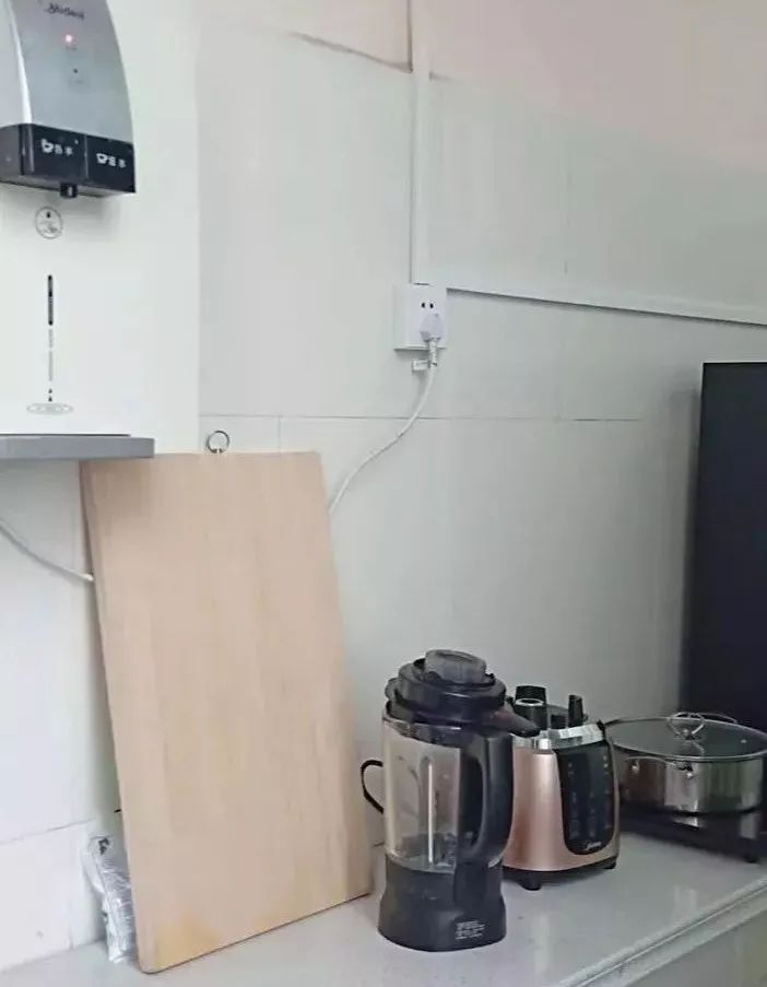 亲身体验过！他们是这样评价馆陶县中医院医养中心的