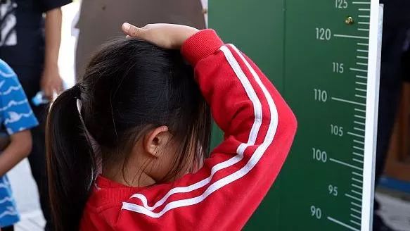 儿童半年不长个子正常吗,儿童医院矮小门诊哪个专家好