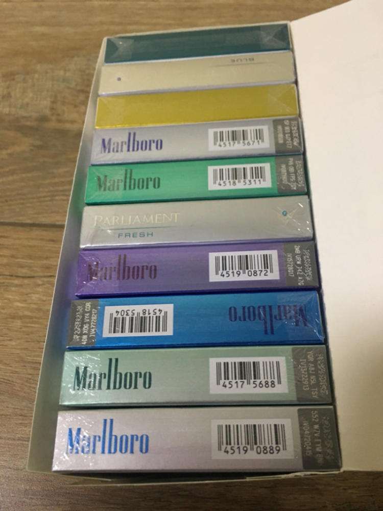 非法经营香烟案,西宁破获一起非法经营案