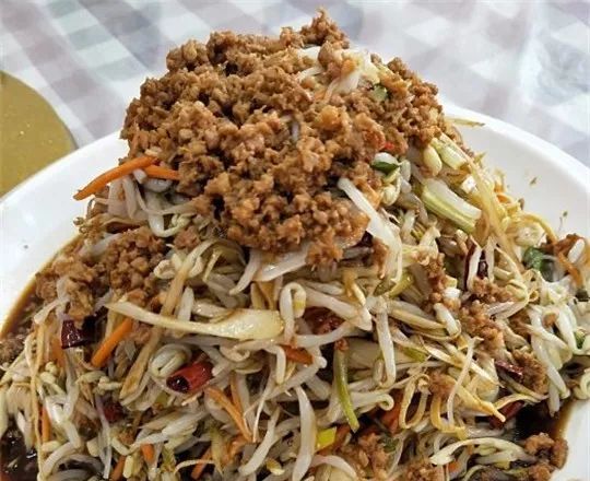 吃遍大连丨大连人最稀罕的老菜，让你吃不腻又能找得到回忆!