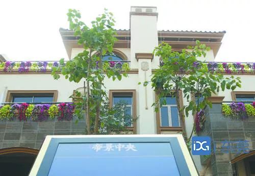 东莞南城区帝景中央房价,东莞帝景中央房子受欢迎吗