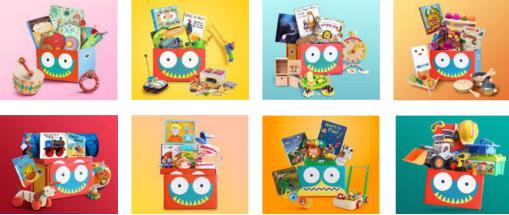 究竟看中了什么？母婴巨头孩子王、Mothercare，与点点橙早教建立品牌战略合作