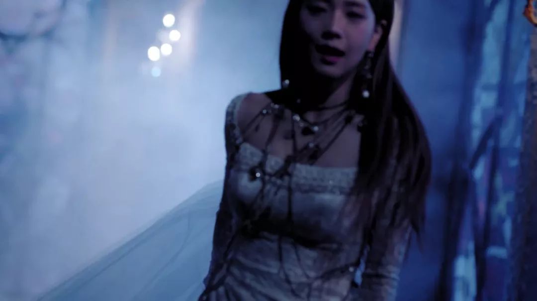 YG要凉BP都开始非主流了？新专居然叫葬爱?