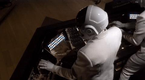 伟大的摇滚骗局,蠢朋克退役了吗