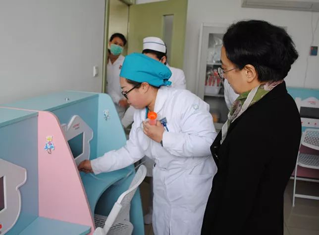 齐医附三院专家门诊表,齐医三附院介入科怎么样