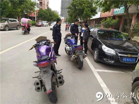 那些你们都很讨厌的“鬼火车”,民警天天都在抓……