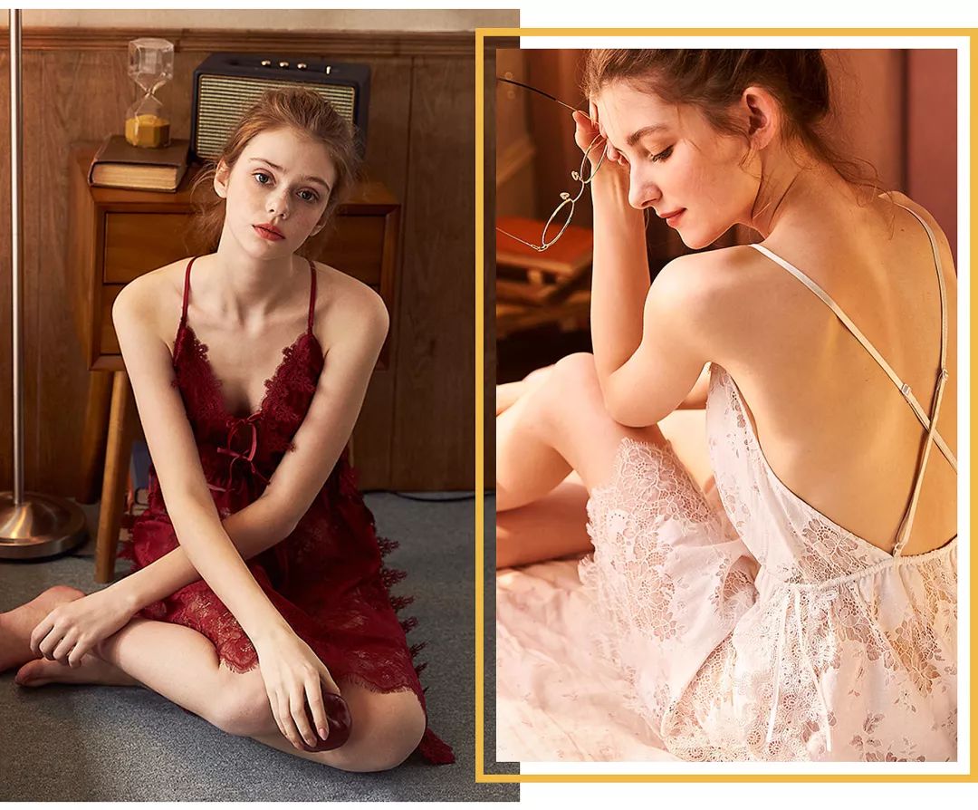 夏季睡衣平价淘宝推荐,淘宝好看的夏季睡衣推荐