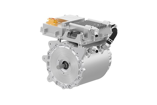 德纳亮相2019上海车展带来众多喜讯