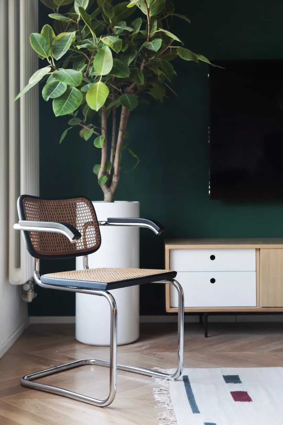 3.4层高巧妙的loft设计,4.8米层高loft入住真实感受